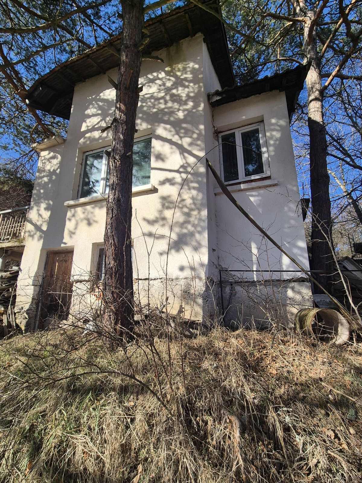 Alino house / Къща в Алино